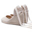 Castañer Еспадрили Castañer Carina/8/001 020962-203 Ivory