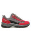 Grisport Туристически Grisport 14519S25G Grey/Burgundy