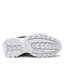 Fila Sneakersy Fila Disruptor Teens FFT0029.80010 Black