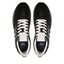 Gap Сникърси Gap New York II Ctr GAF002F5SMBLCKGP Black
