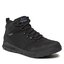 Campus Bakancs Campus Corno CM0102321200 Black