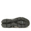On Scarpe da trekking On Cloudwander Waterproof 7398606 Black/Eclipse