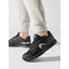 Head Pantofi Head Revolt Court 273503 Black/Teal 065