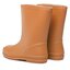 Nelli Blu Gumicsizma Nelli Blu J21-4-0851 Dark Beige