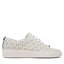 MICHAEL Michael Kors Sneakersy MICHAEL Michael Kors Keaton Lace Up 43R3KTFS1B Opticwht/Blk