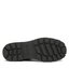 Bagatt Polokozačky Bagatt D3-1ABO50-6969 Silver/Black 1310