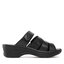 Josef Seibel Chanclas Josef Seibel Catalonia 49 56549 95 100 Schwarz