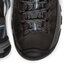 Keen Туристически Keen Targhee III Mid Wp 1023040 Magnet/Atlantic Blue