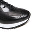 Hugo Sneakersy Hugo Cubite 50459163 10214577 01 Black 001