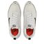 Nike Обувки Nike Air Max Sp CU4826 103 Summit White/Black/Phantom