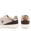 U.S. Polo Assn. Sneakersy U.S. Polo Assn. ROKKO001M/CY3 Béžová