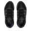 Asics Pantofi Asics Lyte Classic Ps 1194A068 Black/Black 001