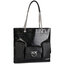 Pinko Táska Pinko Love Love Quilting Cetna AI 19-20 PLTT 1P21H1 Y5V2 Black Z99