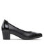 Caprice Lågskor Caprice 9-22307-29 Black 040