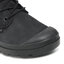 Palladium Trappers Palladium Pampa Sc Wpn U-S 77235-010-M Black/Black
