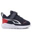 Puma Sneakers Puma All-Day Active Ac+ Inf 387388 07 Peacoat/White/High Risk Red