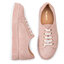 Kazar Sneakers Kazar Willow 38476-02-05 Pink
