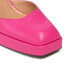 R.Polański Scarpe basse R.Polański 1454 Fuksja Polina 559