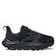 Hoka Trekingová obuv Hoka Anacapa 2 Low Gtx GORE-TEX 1141632 Black / Black BBLC
