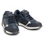 Geox Sneakers Geox J Alfier B. A J046NA 0BUAF C4422 S Navy/Dk Grey