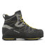 Aku Trekingová obuv Aku Trekker L.3 Wide Gtx 977W GORE-TEX Anthracite/Mustard 491
