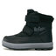 Lee Cooper Cizme de zăpadă Lee Cooper Lcj-23-01-2057K Black