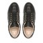 Aigner Sneakersy Aigner Sally 3 1222515 Black 001