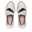 Hispanitas Обувки Hispanitas Polinesia HV232613 White/Panna
