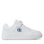 Champion Сникърси Champion Rebound Low G Ps S32491-CHA-WW001 Wht