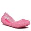 Melissa Balerini Melissa Mini Melissa Campana Papel Inf 32996 Glitter Pink AJ838