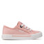 Big Star Shoes Teniszcipő Big Star Shoes JJ374171 Pink