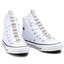 Converse Sneakers Converse Ctas Hi 170131C White/String/Black