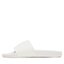 Polo Ralph Lauren Ciabatte Polo Ralph Lauren Polo Slide 809892945007 Deckwash White/Navy Pp