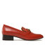 Gino Rossi Loafers Gino Rossi 81200 Red