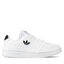 adidas Παπούτσια adidas Ny 90 J FY9840 Ftwwht/Cblack/Ftwwht