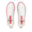 Big Star Shoes Кецове Big Star Shoes JJ274123 White