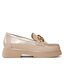 HÖGL Loafersy HÖGL 6-101624 Porzelan 0500