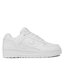 Champion Sneakers Champion Rebound Heritage Low Low Cut Shoe S22030-WW010 Triple Wht