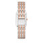 Fossil Karóra Fossil Raquel ES5222 Silver/Gold