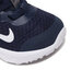 Nike Pantofi Nike Revolution 6 Nn (TDV) DD1094 400 Midnight Navy/White