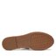 Tommy Hilfiger Espadrile Tommy Hilfiger Seasonal Webbing Sandal FW0FW07181 Space Blue DW6