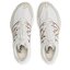 New Balance Scarpe New Balance FuelCell Rebel v3 Permafrost MFCXWW3 Bianco