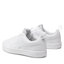 Puma Sportcipő Puma Rickie Jr 384311 01 Puma White/Glacier Gray