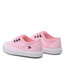 Tommy Hilfiger Scarpe da ginnastica Tommy Hilfiger Low Cut Easy-On Sneaker T1A9-32674-0890 M Pink 302