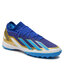 adidas Cipő adidas X Crazyfast Messi League Turf Boots ID0718 Lucblu/Blubrs/Ftwwht