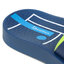 Ipanema Papucs Ipanema Urban III Slide Kids 83187 Blue/White 21443