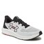 Under Armour Pantofi Under Armour Ua Charged Pursuit 3 Bl 3026518-101 Alb