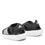 adidas Sandale adidas Water Sandal I GW0391 Core Black/Cloud White/Core Black