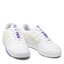 adidas Обувки adidas Courtic J GY3642 Ftwwht/Maglil/Ftwwht