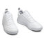 adidas Topánky adidas Tensaur K S24039 Ftwwht/Ftwwht/Gretwo